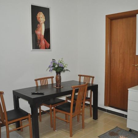 Ciao Naples B&B Napoli Bagian luar foto