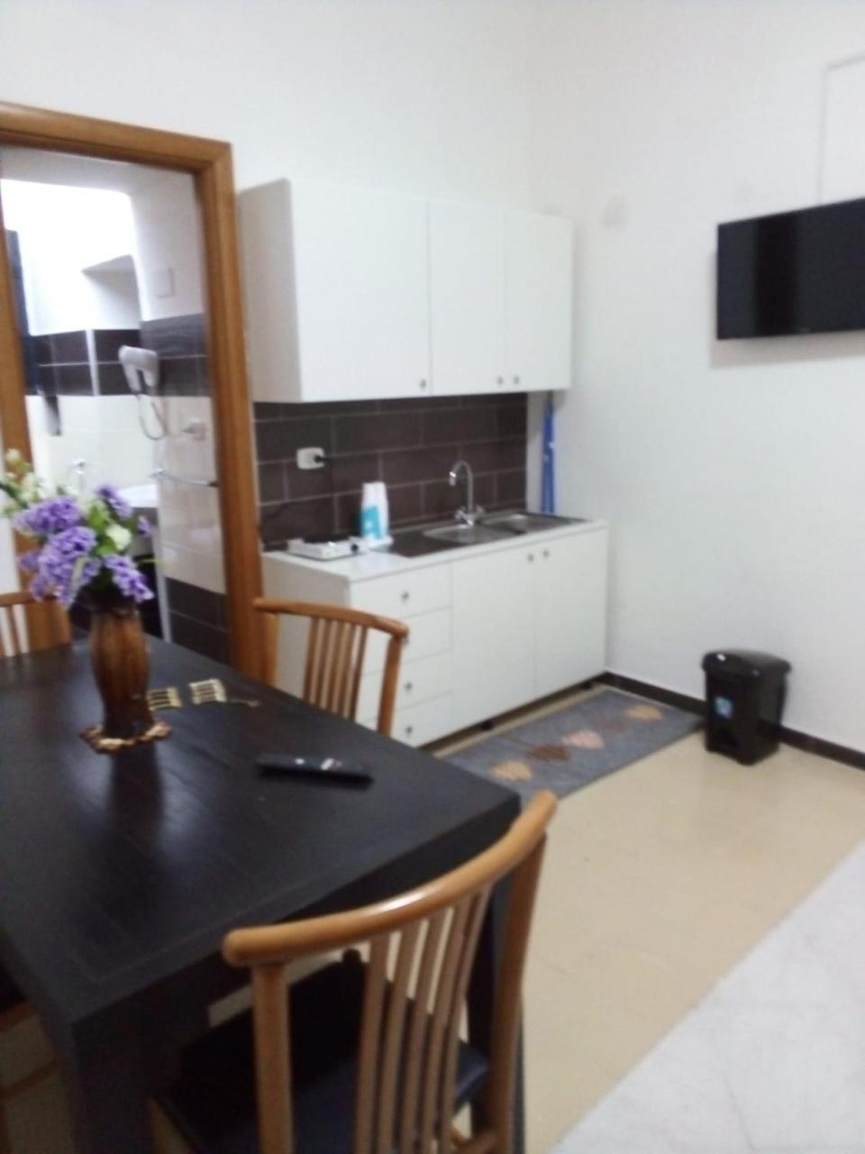 Ciao Naples B&B Napoli Bagian luar foto